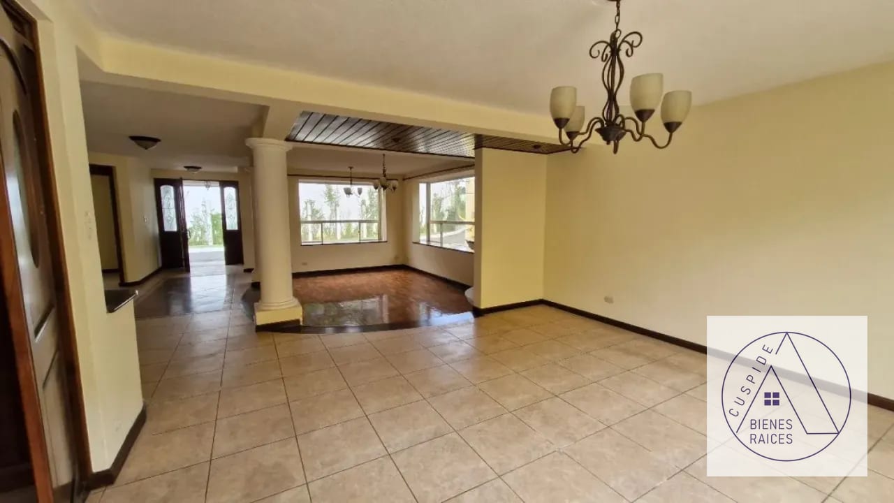 Carr. Salvador Parajes de Muxbal se vende casa amplia y de lujo — Casa en Venta en Carretera a El Salvador, Guatemala, Ciudad — foto 8 de 14