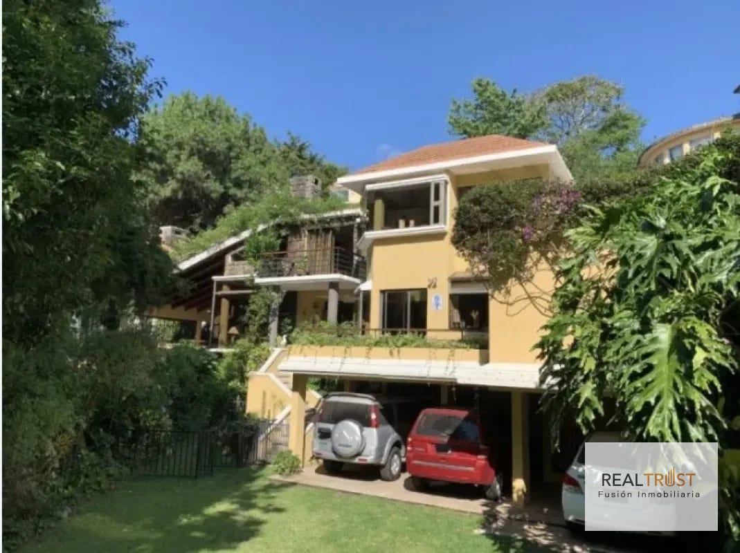 Casa en venta Condominio Terravista km 16.5 CAES — Casa en Venta en Carretera a El Salvador, Guatemala, Ciudad — foto 16 de 17