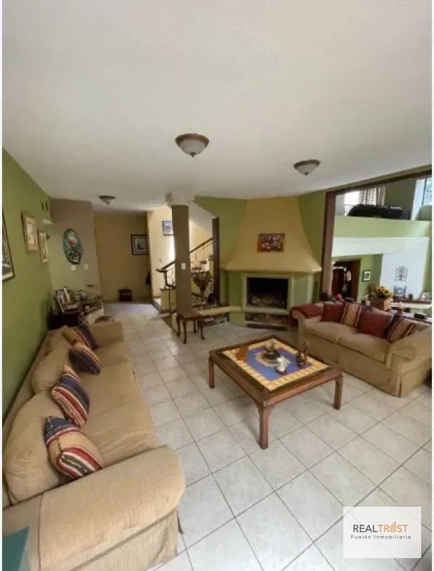 Casa en venta Condominio Terravista km 16.5 CAES — Casa en Venta en Carretera a El Salvador, Guatemala, Ciudad — foto 15 de 17