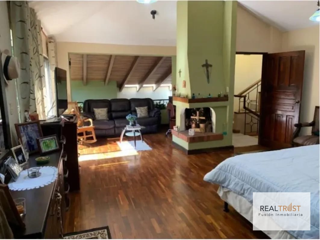Casa en venta Condominio Terravista km 16.5 CAES — Casa en Venta en Carretera a El Salvador, Guatemala, Ciudad — foto 12 de 17