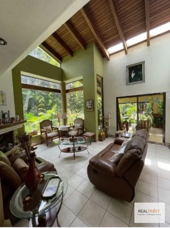 Casa en venta Condominio Terravista km 16.5 CAES — Casa en Venta en Carretera a El Salvador, Guatemala, Ciudad — foto 9 de 17