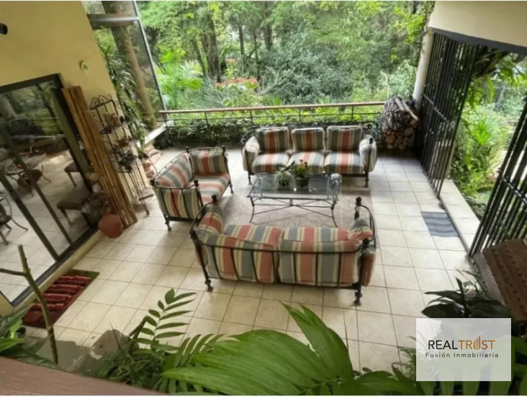 Casa en venta Condominio Terravista km 16.5 CAES — Casa en Venta en Carretera a El Salvador, Guatemala, Ciudad — foto 5 de 17