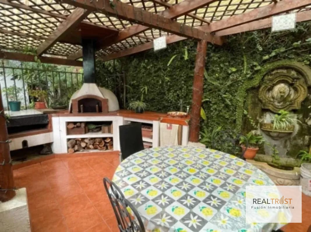 Casa en venta Condominio Terravista km 16.5 CAES — Casa en Venta en Carretera a El Salvador, Guatemala, Ciudad — foto 4 de 17