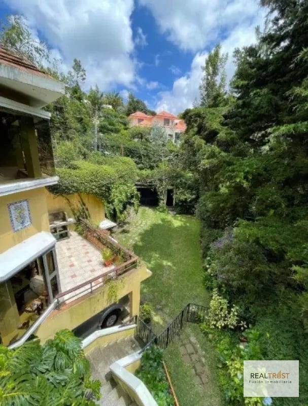 Casa en venta Condominio Terravista km 16.5 CAES — Casa en Venta en Carretera a El Salvador, Guatemala, Ciudad — foto 1 de 17