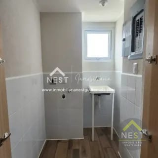Apartamento de 3 habitaciones en VENTA, zona 16 | LARES 16 T2 — Apartamento en Venta en Zona 16, Guatemala, Ciudad — miniatura 8 de 17