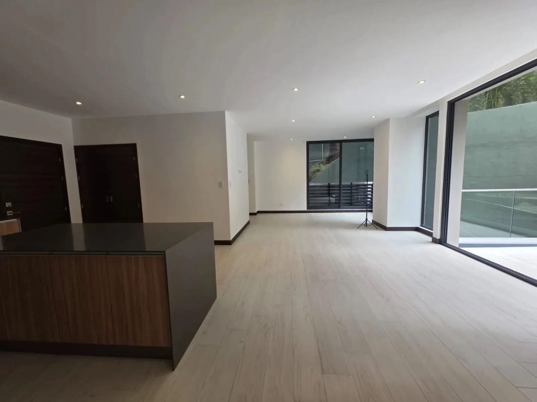 Apartamento en venta Spazio zona 15 — Apartamento en Venta en Zona 15, Guatemala, Ciudad — foto 1 de 6