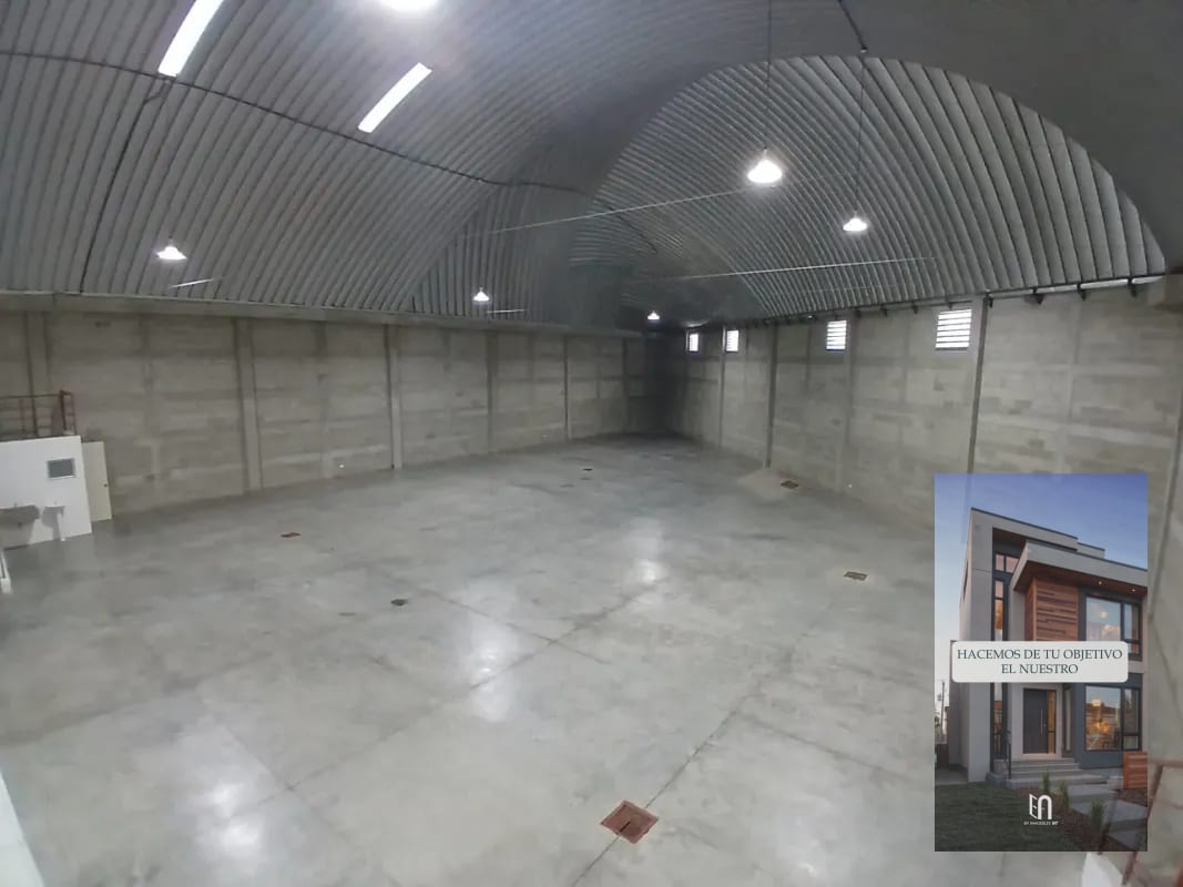 Vendo Bodega en Palin Escuintla - 347M2 — Bodega / Ofibodega en Venta en Palín, Escuintla — foto 10 de 11