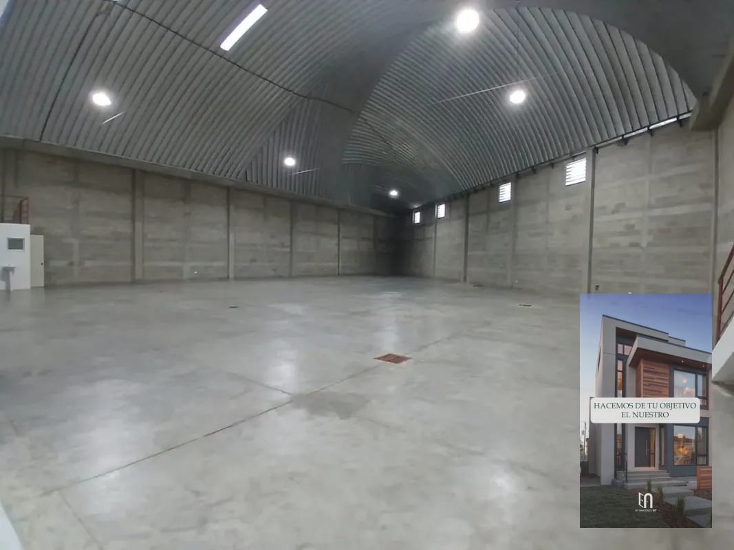 Vendo Bodega en Palin Escuintla - 451M2 — Bodega / Ofibodega en Venta en Palín, Escuintla — foto 16 de 16