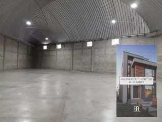 Vendo Bodega en Palin Escuintla - 451M2 — Bodega / Ofibodega en Venta en Palín, Escuintla — miniatura 11 de 16