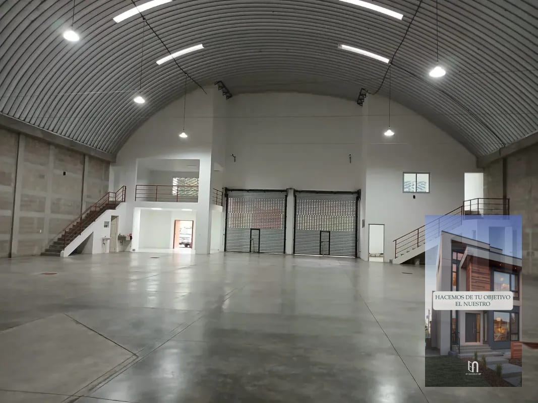Vendo Bodega en Palin Escuintla - 451M2 — Bodega / Ofibodega en Venta en Palín, Escuintla — foto 10 de 16
