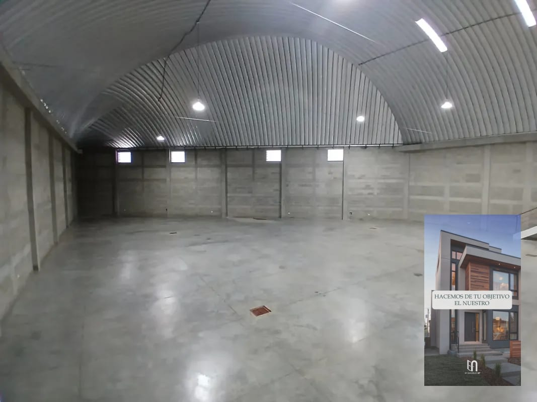 Vendo Bodega en Palin Escuintla - 451M2 — Bodega / Ofibodega en Venta en Palín, Escuintla — foto 6 de 16