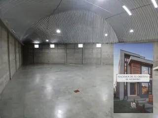 Vendo Bodega en Palin Escuintla - 451M2 — Bodega / Ofibodega en Venta en Palín, Escuintla — miniatura 6 de 16