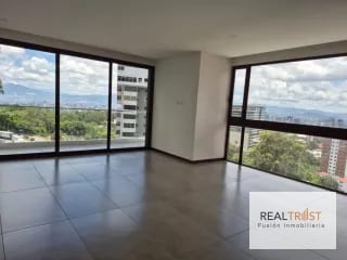 En Renta Precioso Apartamento con Terraza, San Lázaro Zona 15 — Apartamento en Alquiler en San Lázaro, Zona 15, Guatemala, Ciudad — miniatura 12 de 12
