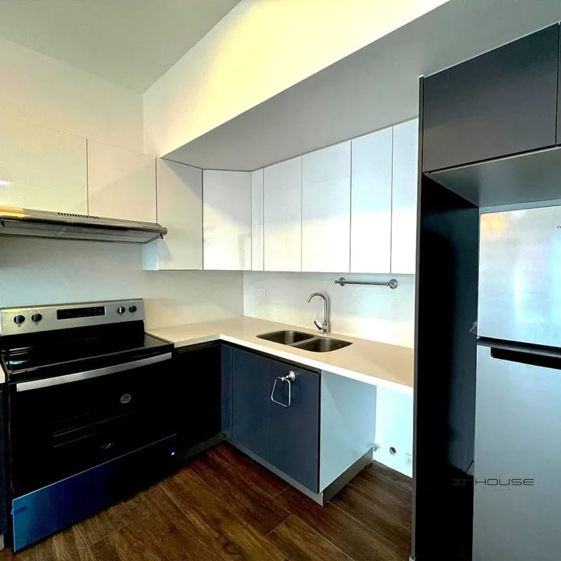 Apartamento en Venta en Zona 14 en Nivel Alto — Apartamento en Venta en Zona 14, Guatemala, Ciudad — foto 9 de 9