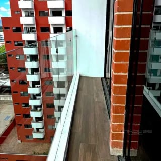 Apartamento en Venta en Zona 14 en Nivel Alto — Apartamento en Venta en Zona 14, Guatemala, Ciudad — miniatura 5 de 9
