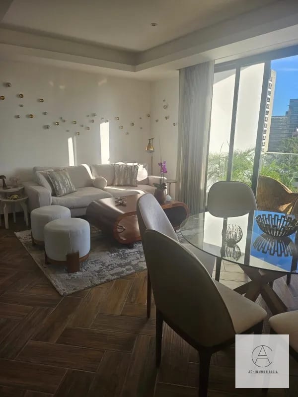 Apartamento en venta en NAORI zona 10 — Apartamento en Venta en Naori, Zona 10, Guatemala, Ciudad — foto 6 de 11