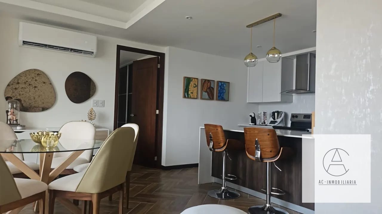 Apartamento en venta en NAORI zona 10 — Apartamento en Venta en Naori, Zona 10, Guatemala, Ciudad — foto 4 de 11