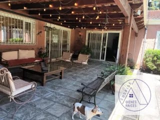 Carr. Salvador Casa & Campo se vende casa de 1 nivel — Casa en Venta en Carretera a El Salvador, Guatemala, Ciudad — miniatura 1 de 9