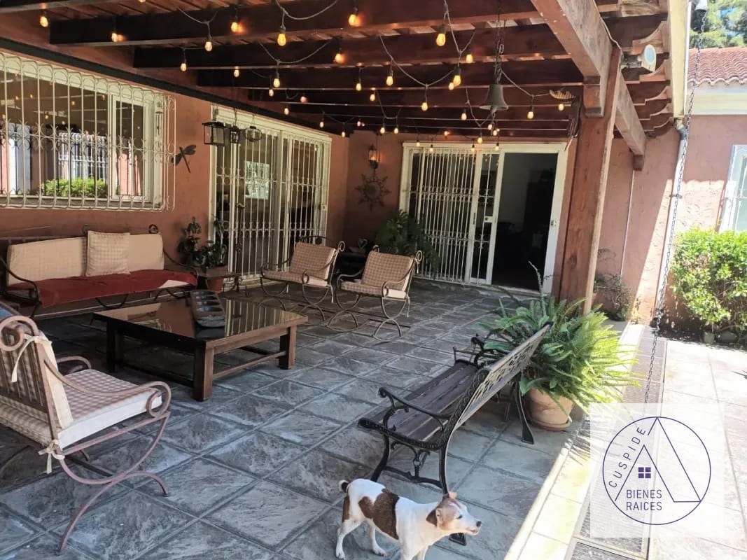 Carr. Salvador Casa & Campo se vende casa de 1 nivel — Casa en Venta en Carretera a El Salvador, Guatemala, Ciudad — foto 1 de 9