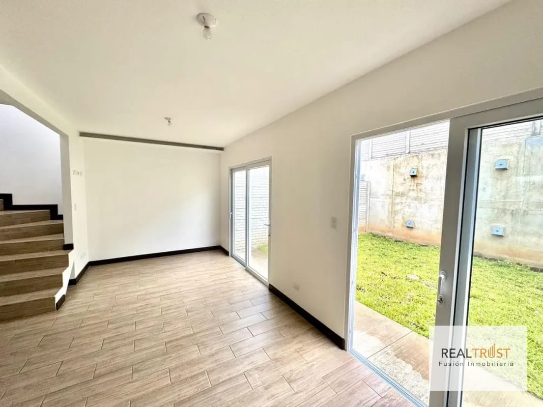 Linda casa en venta para estrenar en Bosques de Santa Elena. — Casa en Venta en Carretera a El Salvador, Guatemala, Ciudad — foto 16 de 16