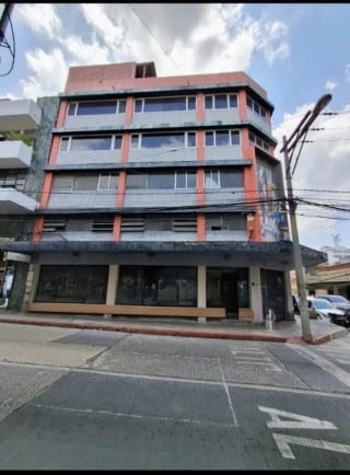 Edificio en Renta - Capuano zona 1 — Edificio en Alquiler en Zona 1, Guatemala, Ciudad — miniatura 1 de 6