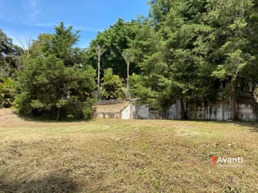 Venta Terreno Carretera a el Salvador, KM.9 — Terreno en Venta en Carretera a El Salvador, Guatemala, Ciudad — foto 8 de 9