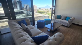 Hermoso Apartamento en Venta Zona 15 Baden — Apartamento en Venta en Baden, Zona 15, Guatemala, Ciudad — miniatura 1 de 13