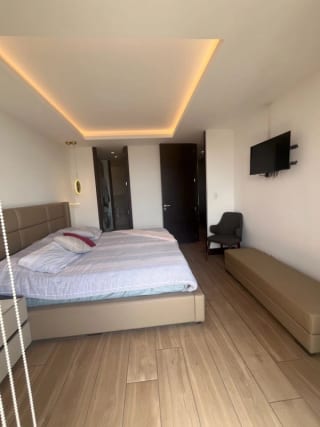 Hermoso Apartamento en Venta Zona 15 Baden — Apartamento en Venta en Baden, Zona 15, Guatemala, Ciudad — miniatura 5 de 13