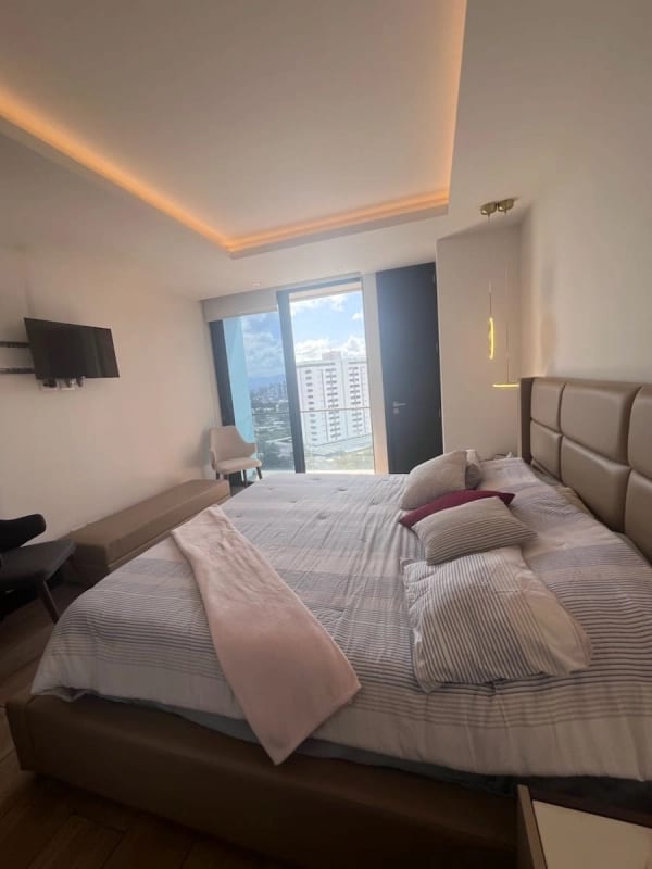 Hermoso Apartamento en Venta Zona 15 Baden — Apartamento en Venta en Baden, Zona 15, Guatemala, Ciudad — foto 6 de 13