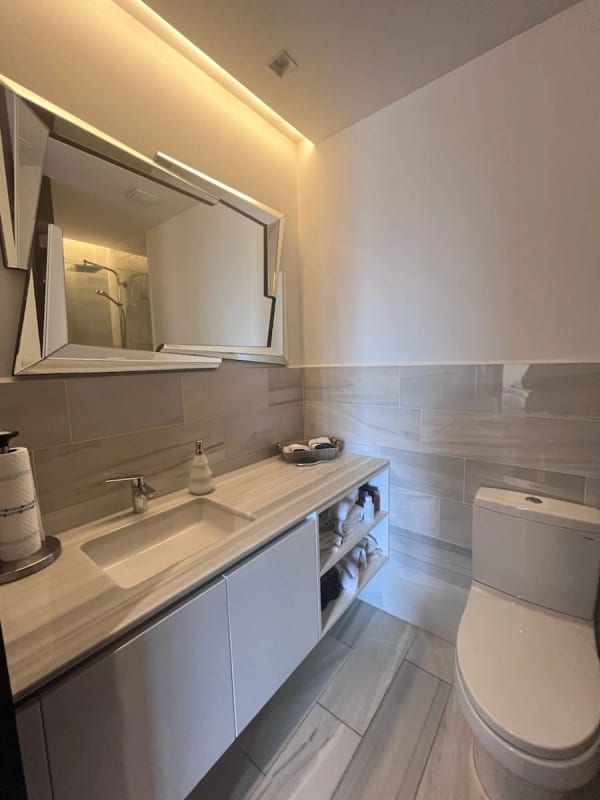 Hermoso Apartamento en Venta Zona 15 Baden — Apartamento en Venta en Baden, Zona 15, Guatemala, Ciudad — foto 8 de 13