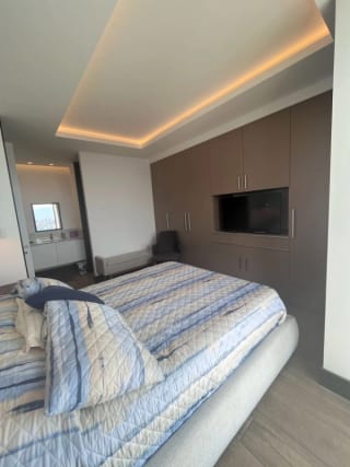 Hermoso Apartamento en Venta Zona 15 Baden — Apartamento en Venta en Baden, Zona 15, Guatemala, Ciudad — miniatura 9 de 13