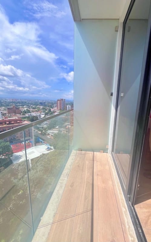 Hermoso Apartamento en Venta Zona 15 Baden — Apartamento en Venta en Baden, Zona 15, Guatemala, Ciudad — foto 10 de 13