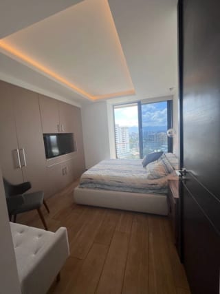 Hermoso Apartamento en Venta Zona 15 Baden — Apartamento en Venta en Baden, Zona 15, Guatemala, Ciudad — miniatura 11 de 13