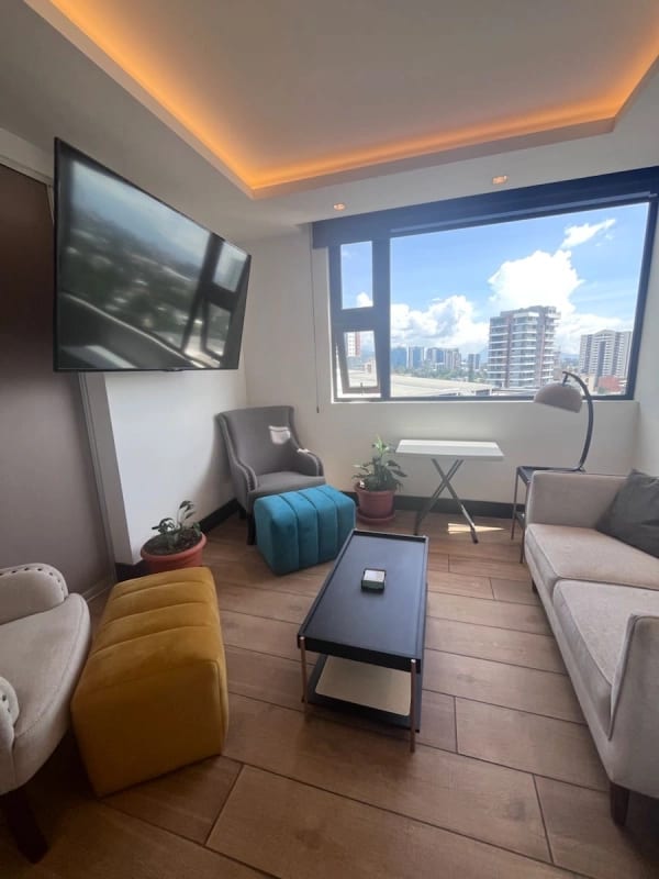 Hermoso Apartamento en Venta Zona 15 Baden — Apartamento en Venta en Baden, Zona 15, Guatemala, Ciudad — foto 12 de 13