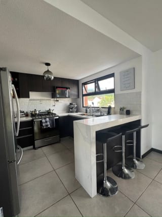 Venta Casa Mérida Condado Naranjo 3 Niveles — Casa en Venta en Condado Naranjo, Zona 4 Mixco, Guatemala, Ciudad — miniatura 9 de 9