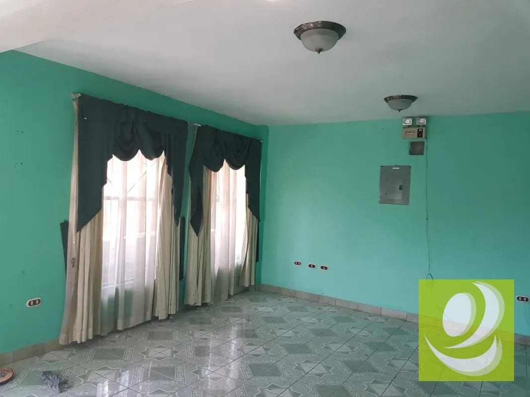 Casa en Venta Zona 2 de Mixco Dentro de Garita — Casa en Venta en Zona 2 Mixco, Guatemala, Ciudad — foto 6 de 6