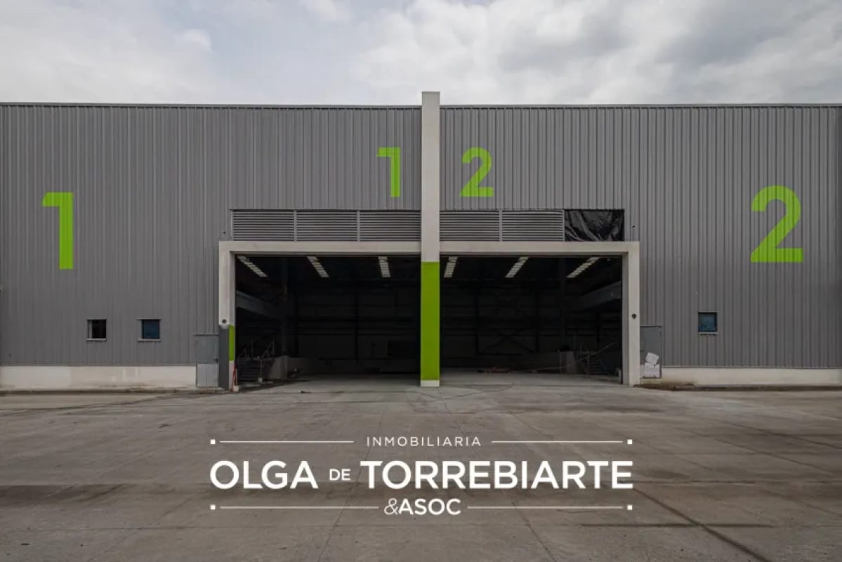Bodega en renta Gamma CA9 — Bodega / Ofibodega en Alquiler en Amatitlán, Guatemala, Ciudad — foto 6 de 12