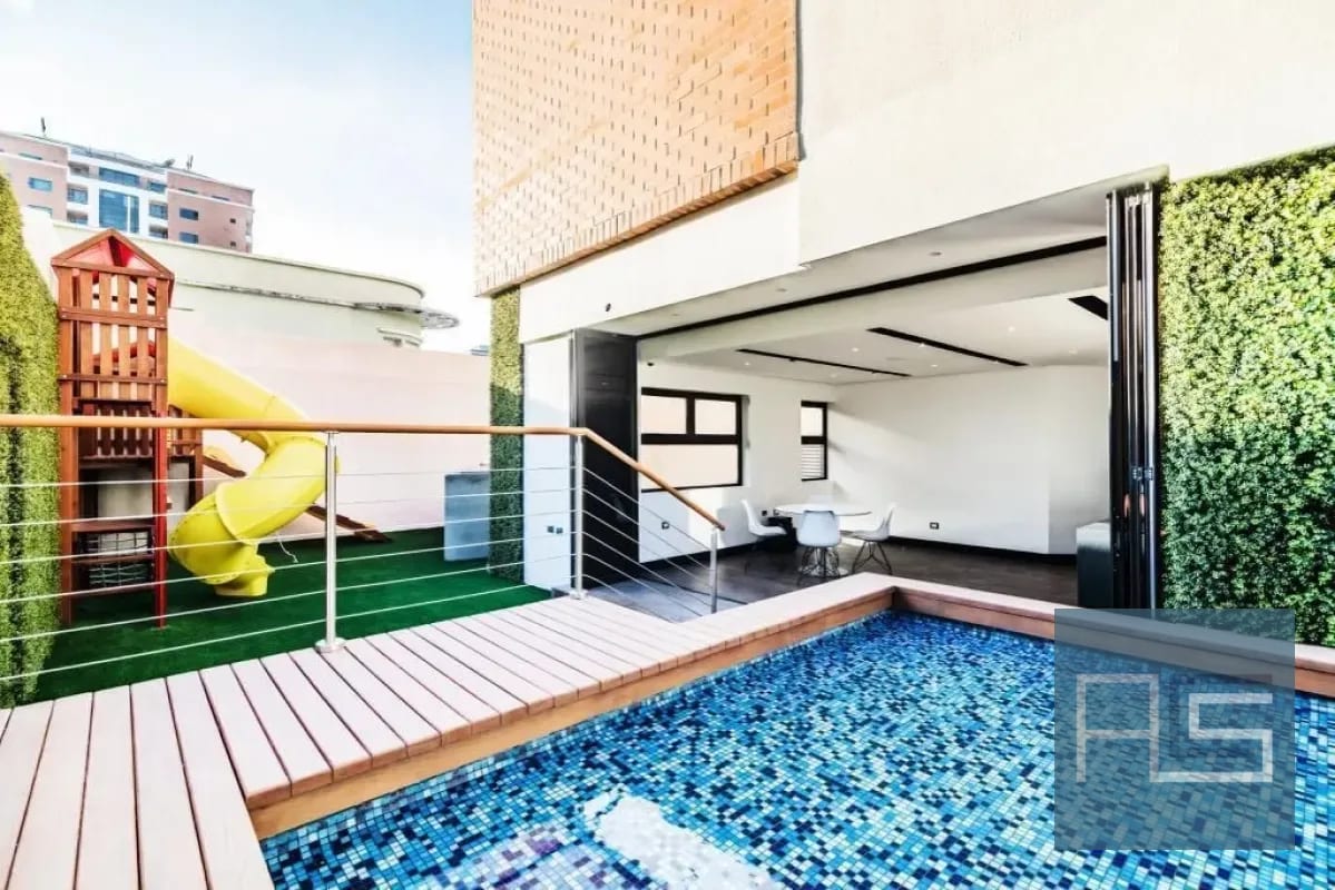 Apartamento en Venta, zona 10 cerca de Oakland Mall, La Estación, Diagonal 6 — Apartamento en Venta en Vivalt, Zona 10, Guatemala, Ciudad — foto 4 de 15