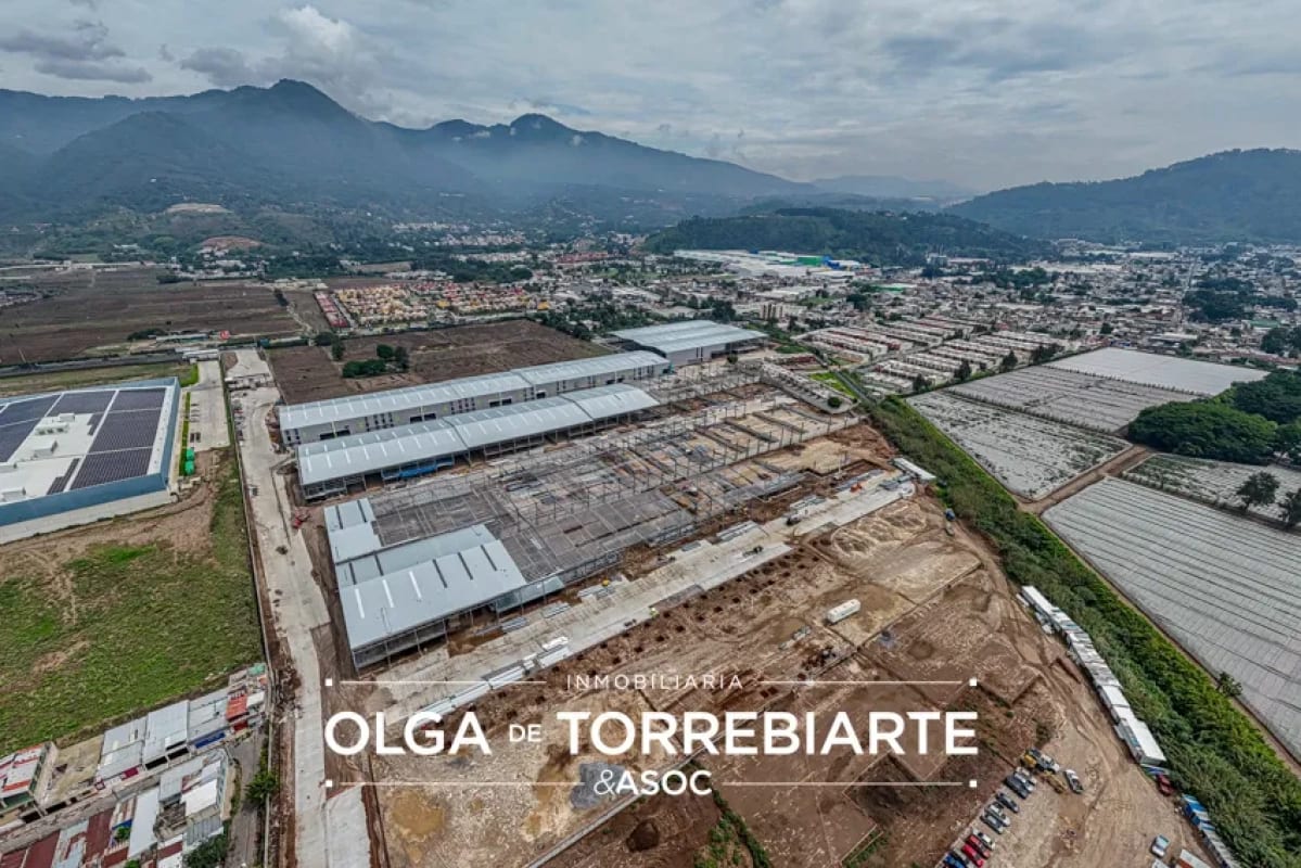 Bodega en renta Gamma CA9 — Bodega / Ofibodega en Alquiler en Amatitlán, Guatemala, Ciudad — foto 12 de 17