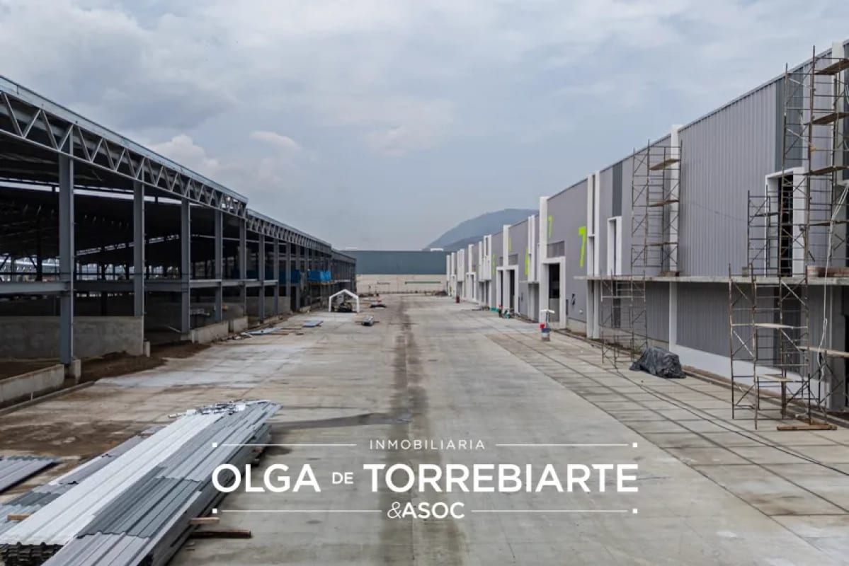 Bodega en renta Gamma CA9 — Bodega / Ofibodega en Alquiler en Amatitlán, Guatemala, Ciudad — foto 9 de 17