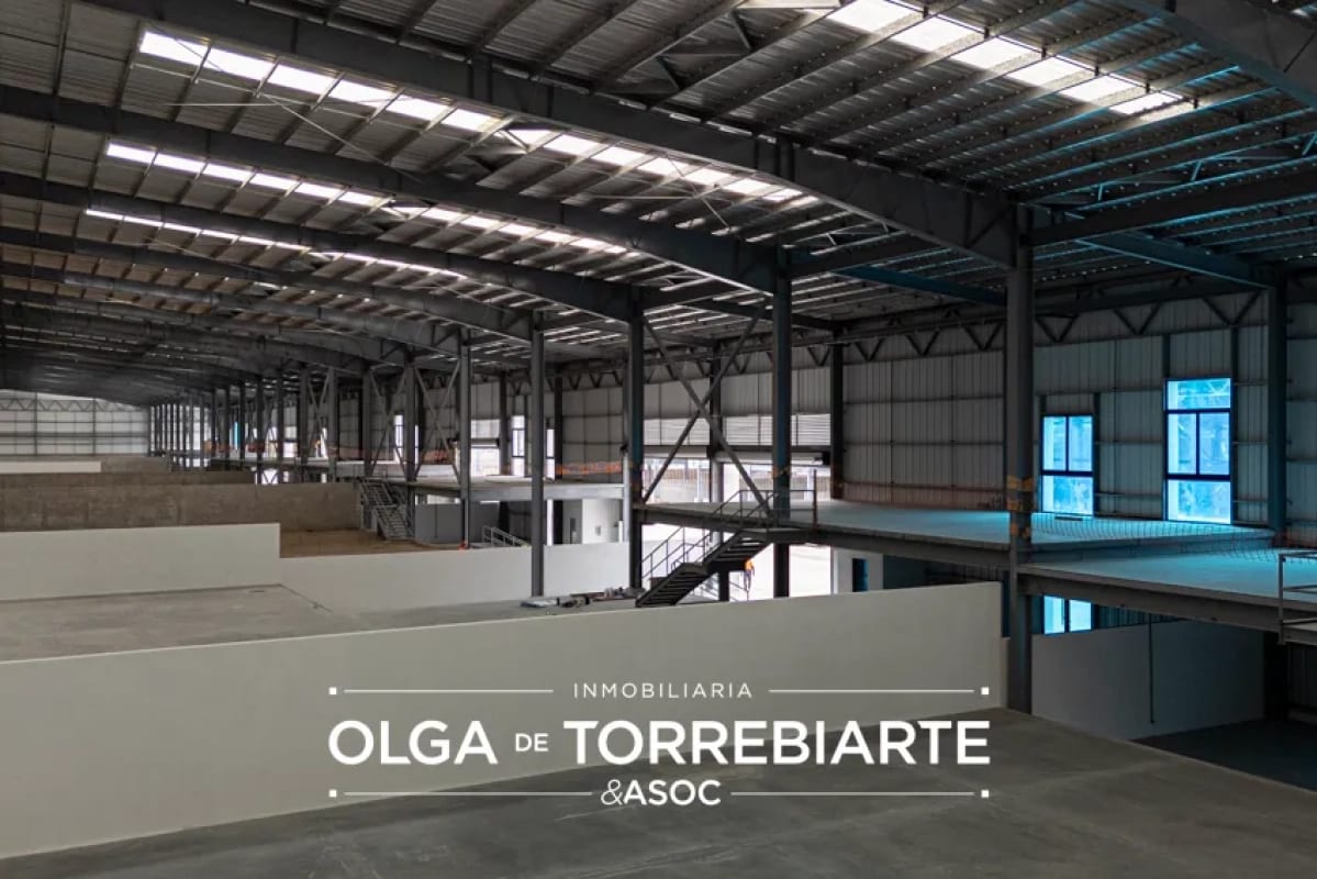 Bodega en renta Gamma CA9 — Bodega / Ofibodega en Alquiler en Amatitlán, Guatemala, Ciudad — foto 5 de 17