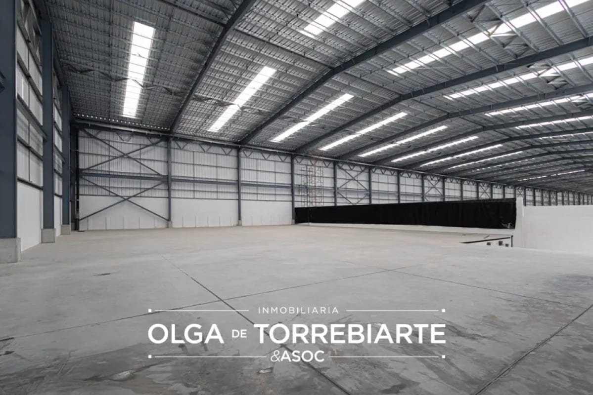 Bodega en renta Gamma CA9 — Bodega / Ofibodega en Alquiler en Amatitlán, Guatemala, Ciudad — foto 1 de 16