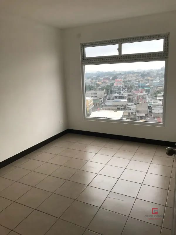 Venta apartamento Torre Martí zona 6 — Apartamento en Venta en Torre Martí, Zona 6, Guatemala, Ciudad — foto 9 de 10