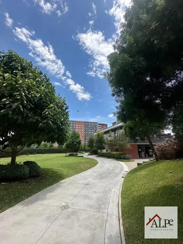 Segheria Apartamentos Venta — Apartamento en Venta en Segheria, Zona 14, Guatemala, Ciudad — foto 7 de 11