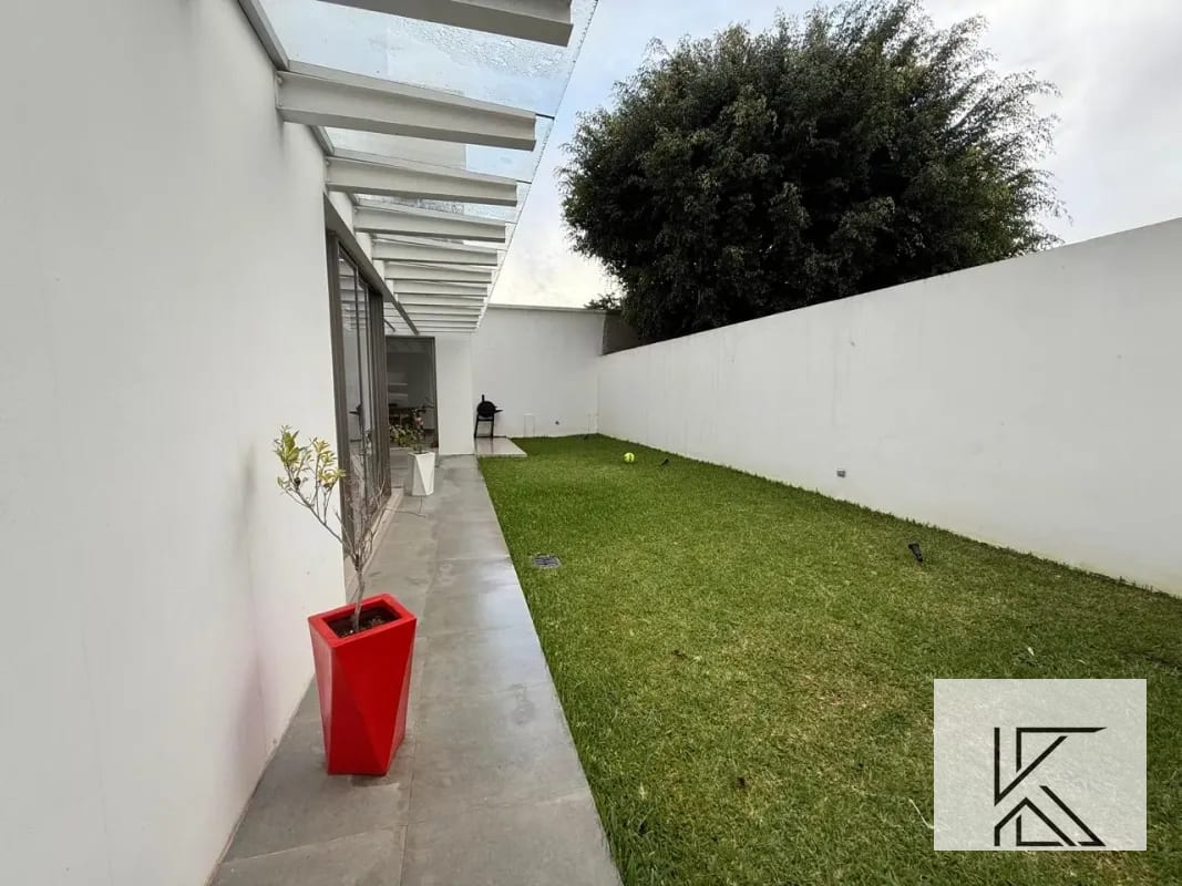 Casa Minimalista en San Jose Pinula — Casa en Venta en San José Pinula, Guatemala, Ciudad — foto 2 de 17