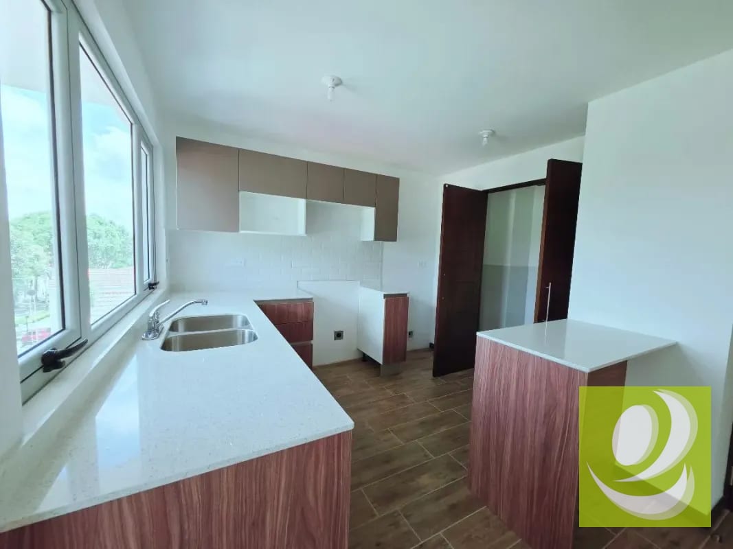 Apartamento Nuevo en Venta en Naranjo Z4 Mixco Nuvó — Apartamento en Venta en Zona 4 Mixco, Guatemala, Ciudad — foto 8 de 10