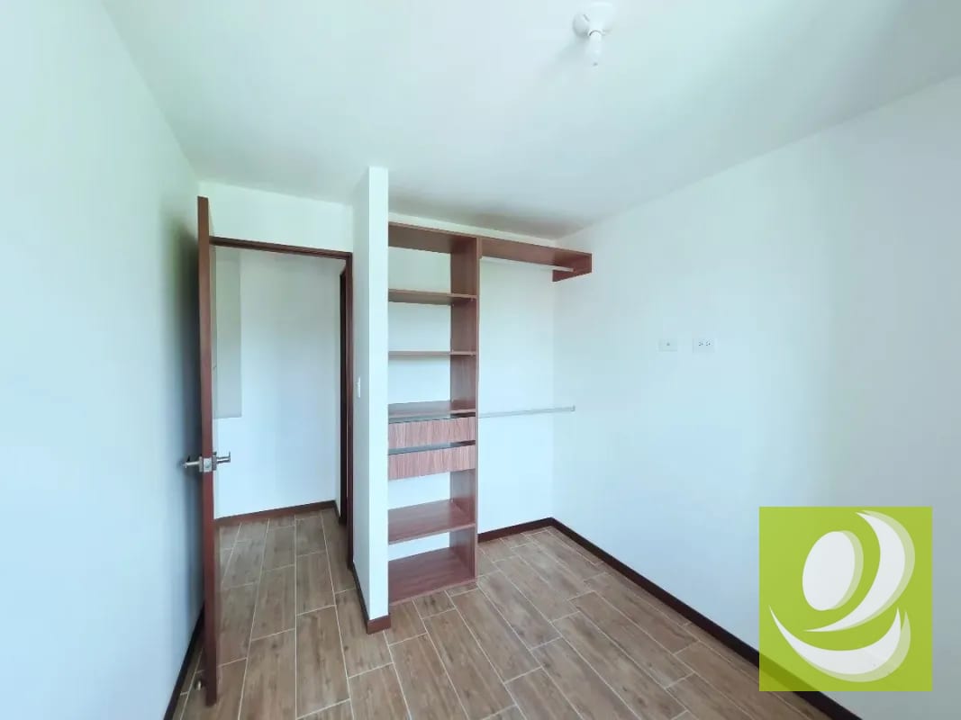 Apartamento Nuevo en Venta en Naranjo Z4 Mixco Nuvó — Apartamento en Venta en Zona 4 Mixco, Guatemala, Ciudad — foto 6 de 10