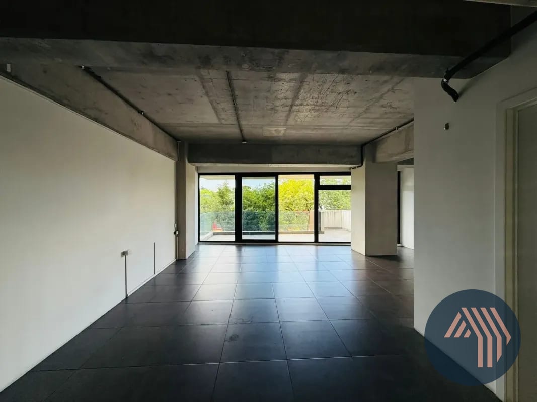 Alquiler de Oficina 66MT2 con Amplia Terraza - Ascend, Zona 9 — Oficina en Alquiler en Ascend, Zona 9, Guatemala, Ciudad — foto 6 de 6