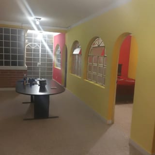 Casa en alquiler de 275m² en zona 15, Sector del Hospital El Pilar — Oficina en Alquiler en Trinidad, Zona 15, Guatemala, Ciudad — miniatura 6 de 7