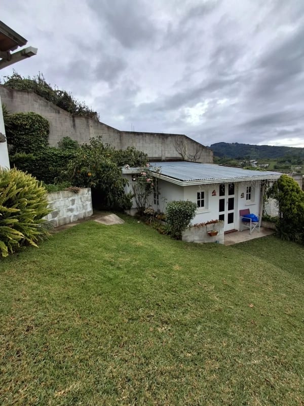 Apartamento / Estudio en Renta - San Bartolomé Milpas Altas — Apartamento en Alquiler en San Bartolomé Milpas Altas, Sacatepéquez — foto 10 de 10